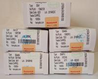 Sensor efek Hall linear asli SS460S SS41 SS466A SS449A SS40F-2 SS413F SS495A1 SS495A