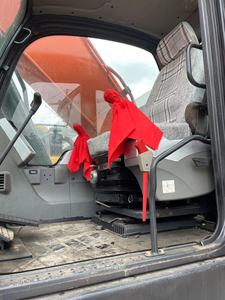 Excavatrice Doosan Dx350 à faible durée de fonctionnement Pelleteuse sur chenilles Doosan d'occasion/Pelleteuse Dawoo d'occasion en vente - Product Image 6