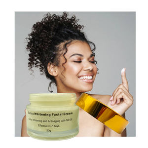 <span class=keywords><strong>Crème</strong></span> éclaircissante pour le <span class=keywords><strong>visage</strong></span>, effet 7 jours, pour blanchir les <span class=keywords><strong>taches</strong></span> foncées, anti-rides, liftant, raffermissant, hydratant, unifie le teint - Product Image 1