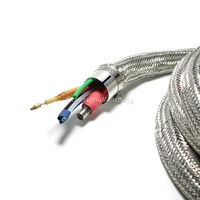 Câble de torche série HPR plasma 6M 228294