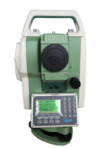 Estación Total FOIF OTS652 R300 con Medición sin Reflector de 300m - Product Image 2