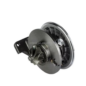 Turbo 716885 070145701J 070145701JV 070145701JX 070145702B per VW Touareg <span class=keywords><strong>2</strong></span>.5 TDI 128Kw BAC BLK 2003 - Product Image 3