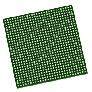 XCKU040-3SFVA784E IC FPGA 468 I/O 784FCBGA ใหม่ต้นฉบับในสต็อก - Product Image 1