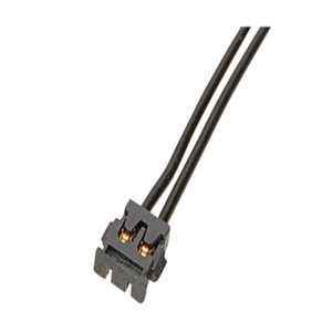 Molex 78172连接器，带2根线1.2毫米螺距线束电缆组件 - Product Image 2