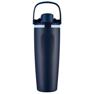 Venta al por Mayor de Termos y Botellas de Agua con Aislamiento al Vacío de Doble Capa, 30 oz, Vaso Térmico de Acero Inoxidable - Product Image 1