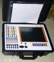 Registrador de Señales Instantáneo de Alta Precisión Industrial HYLB-601 con 220V para Pruebas de Transformadores