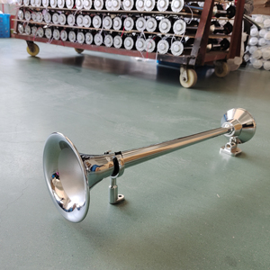 <span class=keywords><strong>แตร</strong></span><span class=keywords><strong>ลม</strong></span>วอลโลสำหรับยานพาหนะฉุกเฉิน รุ่น 846 - Product Image 4