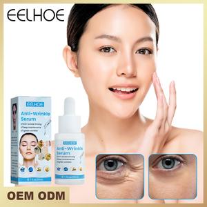 EELHOE เอสเซนส์บำรุงผิวออร์แกนิค <span class=keywords><strong>เซ</strong></span><span class=keywords><strong>รั่</strong></span><span class=keywords><strong>ม</strong></span>ไฮยาลูรอนิก ช่วยให้ผิวขาวกระจ่างใส ต่อต้านริ้วรอย คอลลาเจนวีแกน <span class=keywords><strong>เซ</strong></span><span class=keywords><strong>รั่</strong></span><span class=keywords><strong>ม</strong></span>ลดเลือนริ้วรอย - Product Image 2