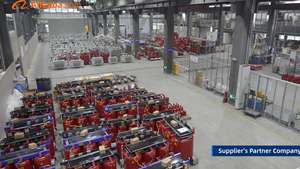 高性能シングルフェーズ高周波トランス3フェーズ<span class=keywords><strong>400V</strong></span> 230V 110V 220Vステップ1600 KVA巻線380V <span class=keywords><strong>11KV</strong></span> 480V - Product Image 4