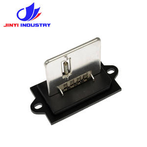 <span class=keywords><strong>Module</strong></span> de commande du moteur du ventilateur de chauffage / résistance adapté à SUZUKI SX4 2007-2014  SK984519 7414080J00 7414080J01 74140-80J00 7414 - Product Image 1