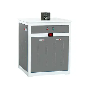 China Metal Cup Penetration Testing Machine with Hot Sales Cupping Testing Machine / Cups tester