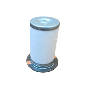 Nouveaux filtres séparateurs d'huile en fibre de verre Manny pour compresseurs à vis SAO 53792 - Product Image 2