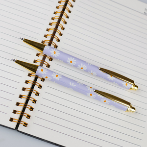 GemFully <span class=keywords><strong>Cosas</strong></span> para <span class=keywords><strong>comprar</strong></span> a granel Sublimación de transferencia térmica Bolígrafo de plástico Bolígrafos de gel impresos a todo color personalizados - Product Image 3