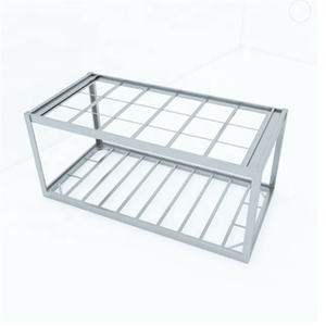 中国廉价扁平包装模块化家庭卧室预制集装箱家庭20英尺带浴室 - Product Image 1