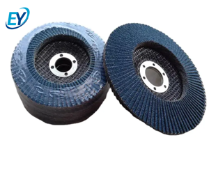 115x22 dischi con alette in zirconio <span class=keywords><strong>e</strong></span> <span class=keywords><strong>disco</strong></span> con aletta in zirconio 4 1/2 pollici mola 60 graniglia - Product Image 6