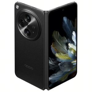 Teléfono Móvil Inteligente 5G en Oferta, Teléfono para Juegos OPO, Teléfono con IA para OPPO Find N3, Batería de 5000 mAh, Pantalla de 6.7 Pulgadas, Android - Product Image 1