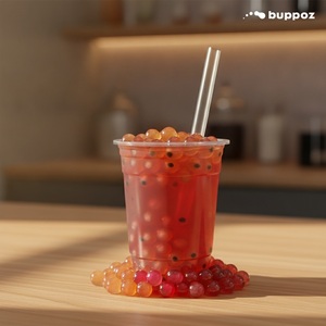 Pommade à la pampa, Boba prêt à manger - Product Image 3