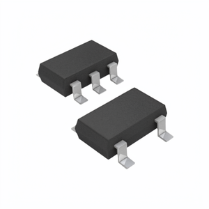 Buy Online Electronic Components SOT 23 5 Thin, TSOT 23 5 Authorized Distributor MIC5301-3.0YD5-TR Power Management (PMIC) - Product Image 1