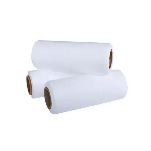 UNM ePTFE H15 Filter komposit Media ptfe, Filter komposit efisiensi tinggi, bahan Filter ruangan bersih