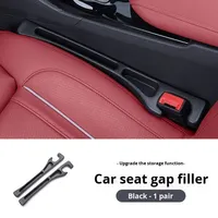 Remplisseur d'espace pour siège de voiture en matériau EVA, boîte de rangement étanche pour l'intérieur de la voiture, organisateur de voiture