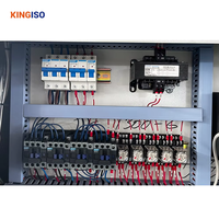 KINGISO  OEM/ODM  Machine à poncer automatique à brosse Machine de polissage de panneaux de bois personnalisée pour polir les sols en bois