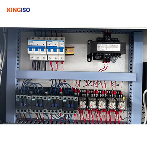 KINGISO OEM/ODM Levigatrice Automatica a Spazzola, Macchina Personalizzata per Lucidatura Pannelli in <span class=keywords><strong>Legno</strong></span> e Pavimenti in <span class=keywords><strong>Legno</strong></span> - Product Image 5