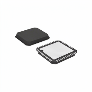 Electronics Component 48 VFQFN Exposed Pad, CSP In Stock Power Management (PMIC) ADP3208JCPZ-RL - Product Image 1