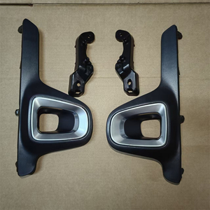 ไฟตัดหมอก LED สำหรับ Toyota noah, R90 <span class=keywords><strong>Suzuki</strong></span> Landy 2024 2025 2026กันชนหน้ารถอะไหล่ไฟตัดหมอก - Product Image 4