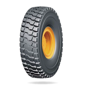 ยางเรเดียล OTR ยี่ห้อ HILO รุ่น BDTS2 ขนาด 16.00R25 - Product Image 3