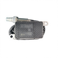 Nouveau capteur d'oxyde d'azote NOx de haute qualité 22827993 5WK97371 pour camions Renault FE FH FL FM SCR pour capteur d'urée Euro 6