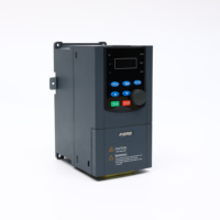 Variateur de fréquence (VFD) série RIQNO A800 5,5 kW triphasé pour pompe solaire