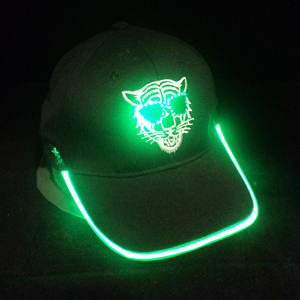 Capuchon de lumière à fibre optique Offre Spéciale - Product Image 1