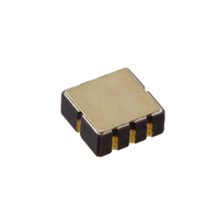 Amplitud de temperatura DXO de -55 a +125 ° C, para Aeroespacial y Defensa SMD