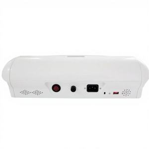 Máquina de Pedicura y Desintoxicación Iónica para Pies con Pantalla LCD, Sistema Dual de Masaje para Pies y Cuerpo, Equipo de Terapia con Certificación CE para Uso Doméstico - Product Image 6