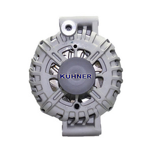 Alternador compatible con BMW SERIE 3 325 i Gasolina (KW: 155, HP: 211) de 01-2006 a 12-2011 KUHNER 553210RI NUEVO - Product Image 1