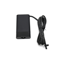 Vente chaude nouveautés 65W universel ordinateur portable adaptateur secteur cc chargeur d'ordinateur portable USB TYPE C pour ordinateur portable adaptateur d'alimentation