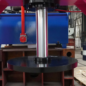 Presse à pneus pleins pour chariot élévateur de 200 tonnes avec moule 8-24 pour l'installation et le dé<span class=keywords><strong>montage</strong></span> des pneus pleins de chariot élévateur - Product Image 4