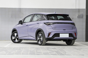 <span class=keywords><strong>Buya</strong></span> Byd Dolphin 5 puertas 5 plazas Hatchback Long Endurance 420KM Nuevos coches eléctricos del fabricante de China Nuevos vehículos de energía - Product Image 6