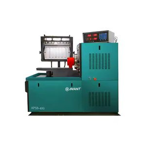 8psb-300 DIESEL phun nhiên liệu bơm thử nghiệm băng ghế dự bị bơm tiêm Máy Euro II tiêm bơm thử nghiệm băng ghế dự bị - Product Image 3