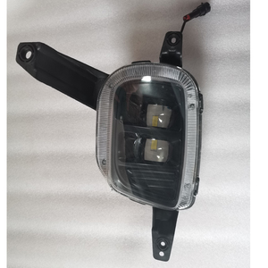 Luces Led antiniebla <span class=keywords><strong>de</strong></span> alta calidad, para Kia Carnival 2014 2015 2016 sedona 2014 2015 2016, venta al por mayor - Product Image 2