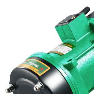 Vibrateur de plaque portatif Yunqingtech pour béton, petit et maniable - Product Image 2