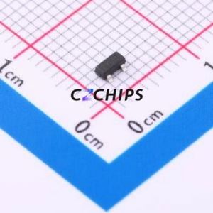 ไดโอดซีเนอร์ไดโอดซอ-23 BZX84B22-7-F ของแท้ชิ้นส่วนอิเล็กทรอนิกส์ - Product Image 1