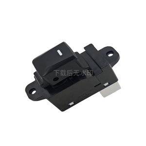 Interrupteur de lève-vitre 93580-1W000 unipolaire pour Hyundai Kia Rio Cerato 12V, interrupteur électrique automatique - Product Image 1