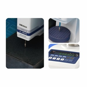 เครื่องวัดความละเอียดสูง Mitutoyo Litematic รุ่น VL-50-B VL-50S-B 318-221 318-222 318-223 318-226 318-227 318-228 จากญี่ปุ่น - Product Image 3