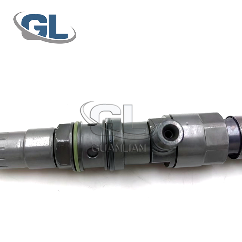 メルリュウ Amazon.com: 0445120288 0445120287 1 PCS Fuel injector