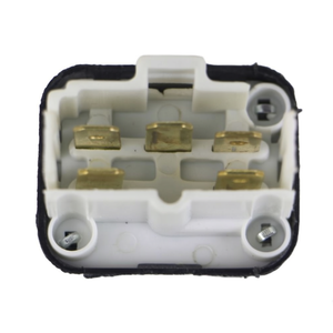 รีเลย์อัสซี คูลเลอร์สำหรับโตโยต้า HIACE KCH10 Granvia 2000-2002 OE 88630-26170 8863026170 - Product Image 3