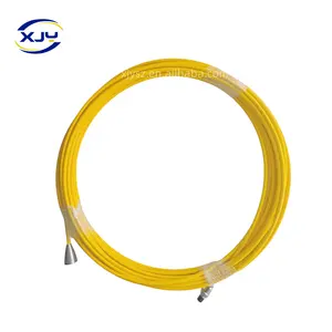 Endoscope waterproof underwater pipe inspection camera customized length cable line Communication cables connectors