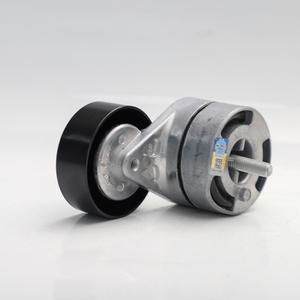 Tendicinghia 06E903133B 06E903133A per Audi A4 A5 A6 A8 Q5, Spedizione Rapida, Un Anno di Garanzia, Tenditore Generatore - Product Image 4