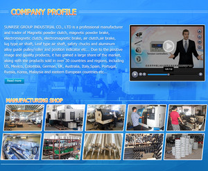 OEM tự động điều khiển căng thẳng cho bao bì bộ phận máy móc nhà máy cung cấp Hướng dẫn sử dụng điều khiển căng thẳng cho tua lại thư giãn - Product Image 4