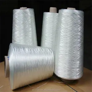 ECD 900 1/0 1/2ガラス繊維糸断熱用ガラスタイプガラス繊維糸